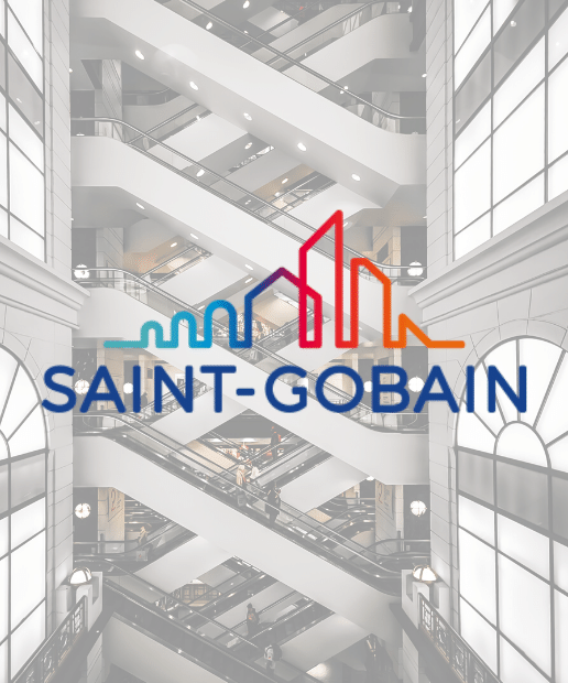 Saint Gobain bourse MB