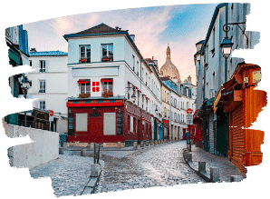 Saint Gobain ville