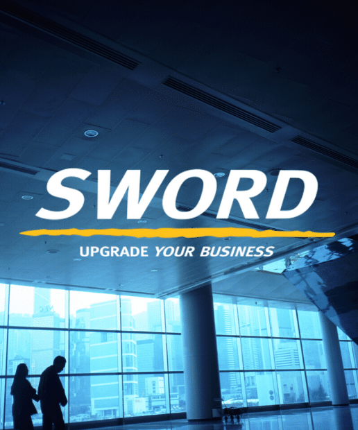 Sword bourse