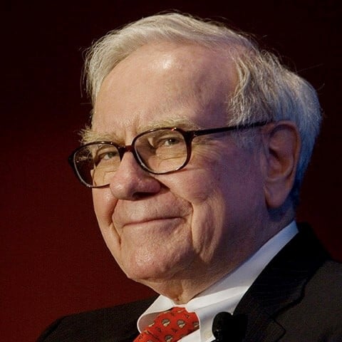Warren buffett le meilleur investisseur en bourse