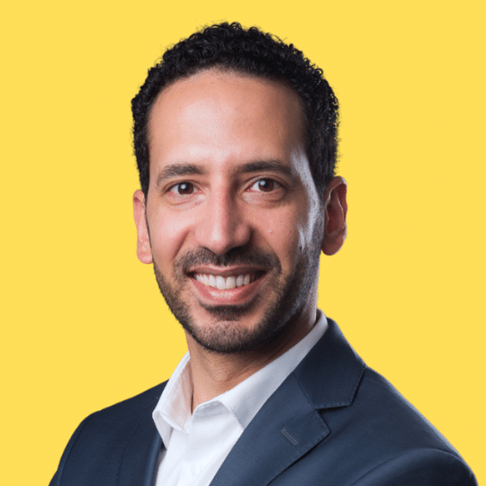 Youssef Harrabi