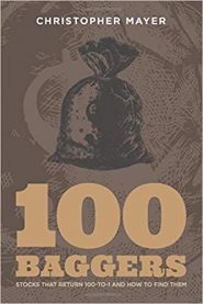 Livre 100 baggers