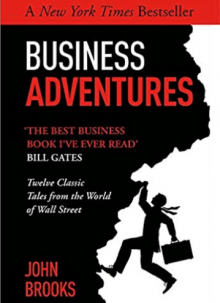 Business adventures