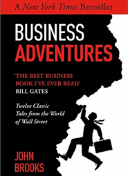 Business adventures