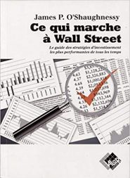 Ce qui marche a Wall street