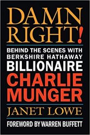 Les écrits de Charlie Munger