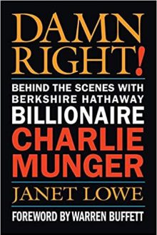 Charlie Munger