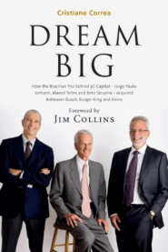 Dream Big 3G