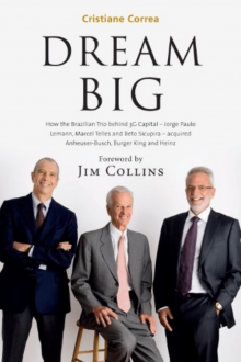Dream Big 3G