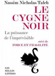 Le cygne noir Taleb