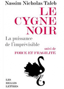 Le cyngne noir Taleb