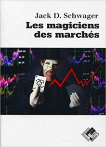 Les magiciens du marché
