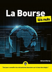 La bourse pour les nuls