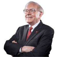 W.B Citation Warren Buffett